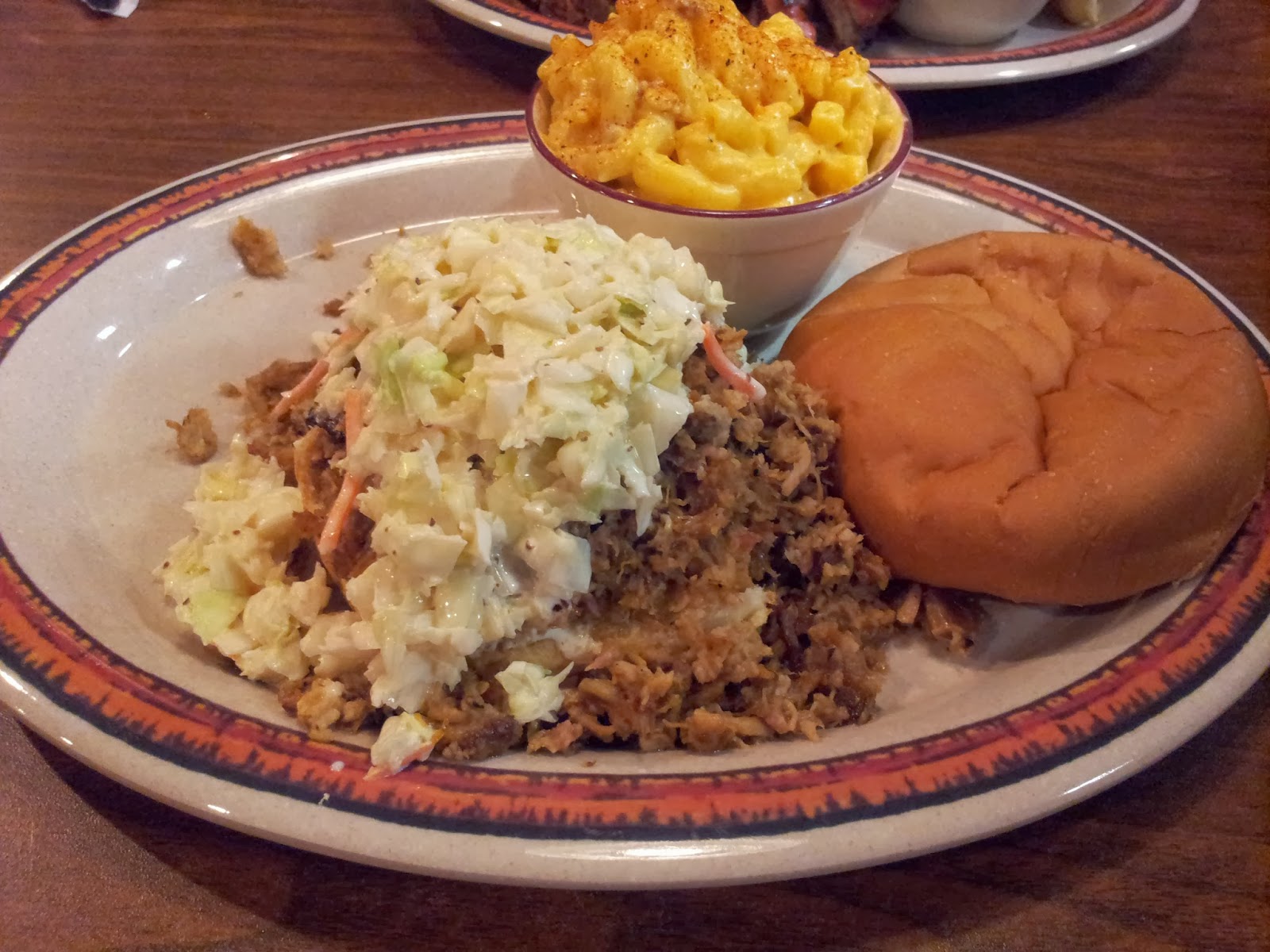 Simple Light BBQ Review BubbaQ's Ottumwa Iowa