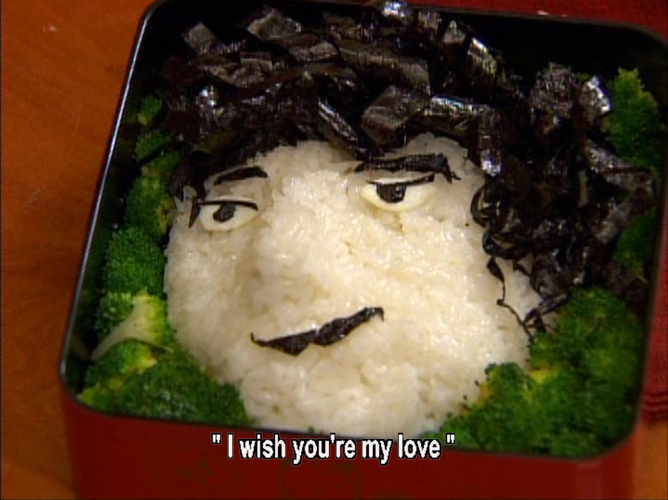 Diary.Nie's Gallery Korean Dramalike Lunch Box