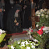 O πρώτος εορτασμός του Οσίου Παϊσίου του Αγιορείτου από τον Οικουμενικό Πατριάρχη Βαρθολομαίο (Φώτο)