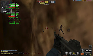 Download Cheat PB Point Blank 1 Mei 2012 Terbaru - Update chit PB tanggal 01032012