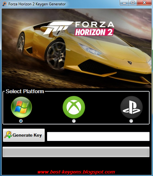 Forza Horizon 3 Serial Key Generator (PC, XBOX ONE) | HacksHouse keygen forza horizon 2 pc