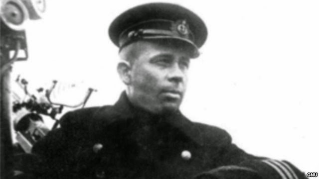 30 января 1945 г подводная лодка с-13 под командованием капитана 3-го ранга 30 января 1945 г подводная лодка с-13 под командованием капитана 3-го ранга