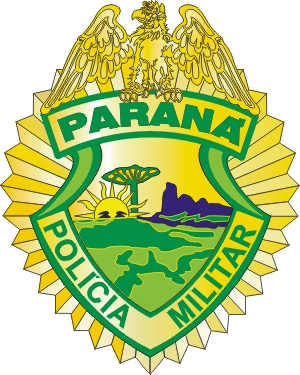 PM do Paraná abre inscrições para 60 vagas em cargos de nível médio