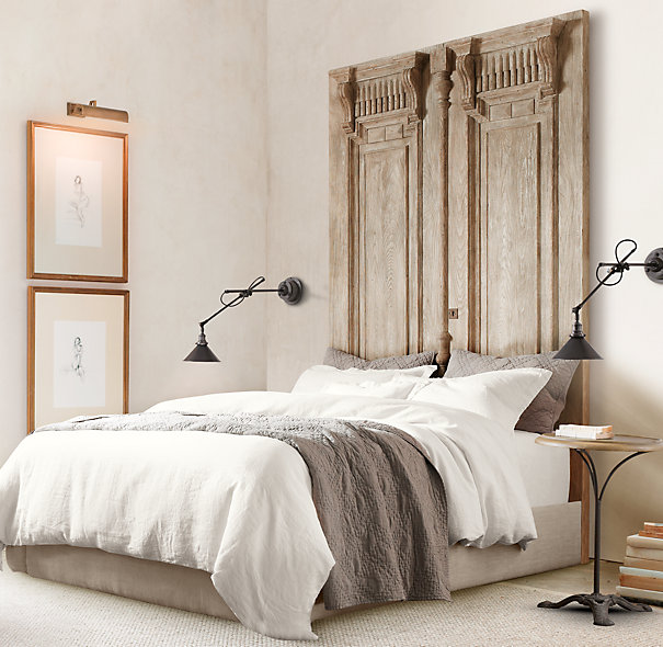 Villavillaveien: soverom inspirasjon / bedroom inspiration