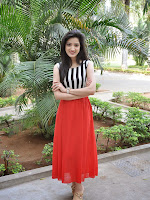 Richa Panai Glam Pics at Manasunu Mayaseyake-cover-photo