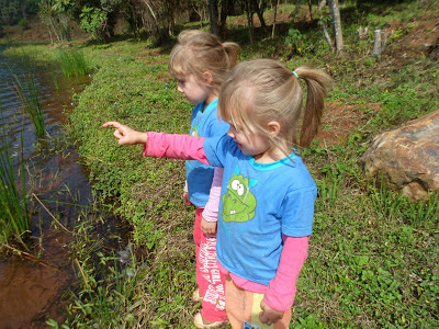 Excursie de familie