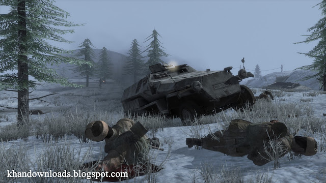 Rising Storm PC Game Rising Storm PC Game