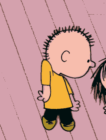 Oh, by the way&hellip;: &quot;A Charlie Brown Christmas&quot;