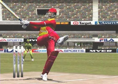 EA Cricket 2002 Free Download Full Version