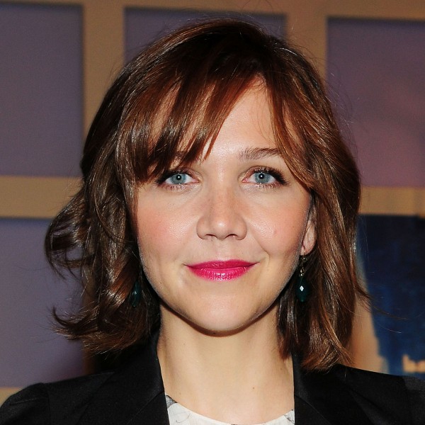 Prayer List For Rock Stars: MAGGIE GYLLENHAAL Maggie Gyllenhaal Jewish
