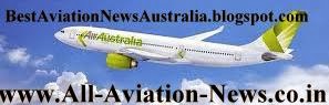 Best Aviation NEWS Australia