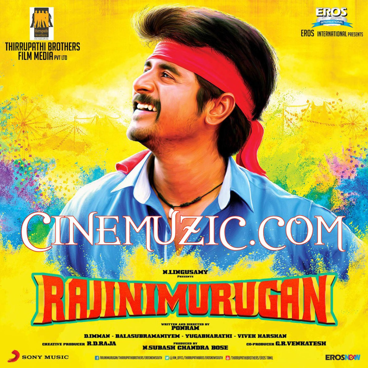 Rajini Murugan Movie Download Tamilrockers Torrentk Rajini Murugan Movie Download Tamilrockers Torrentk