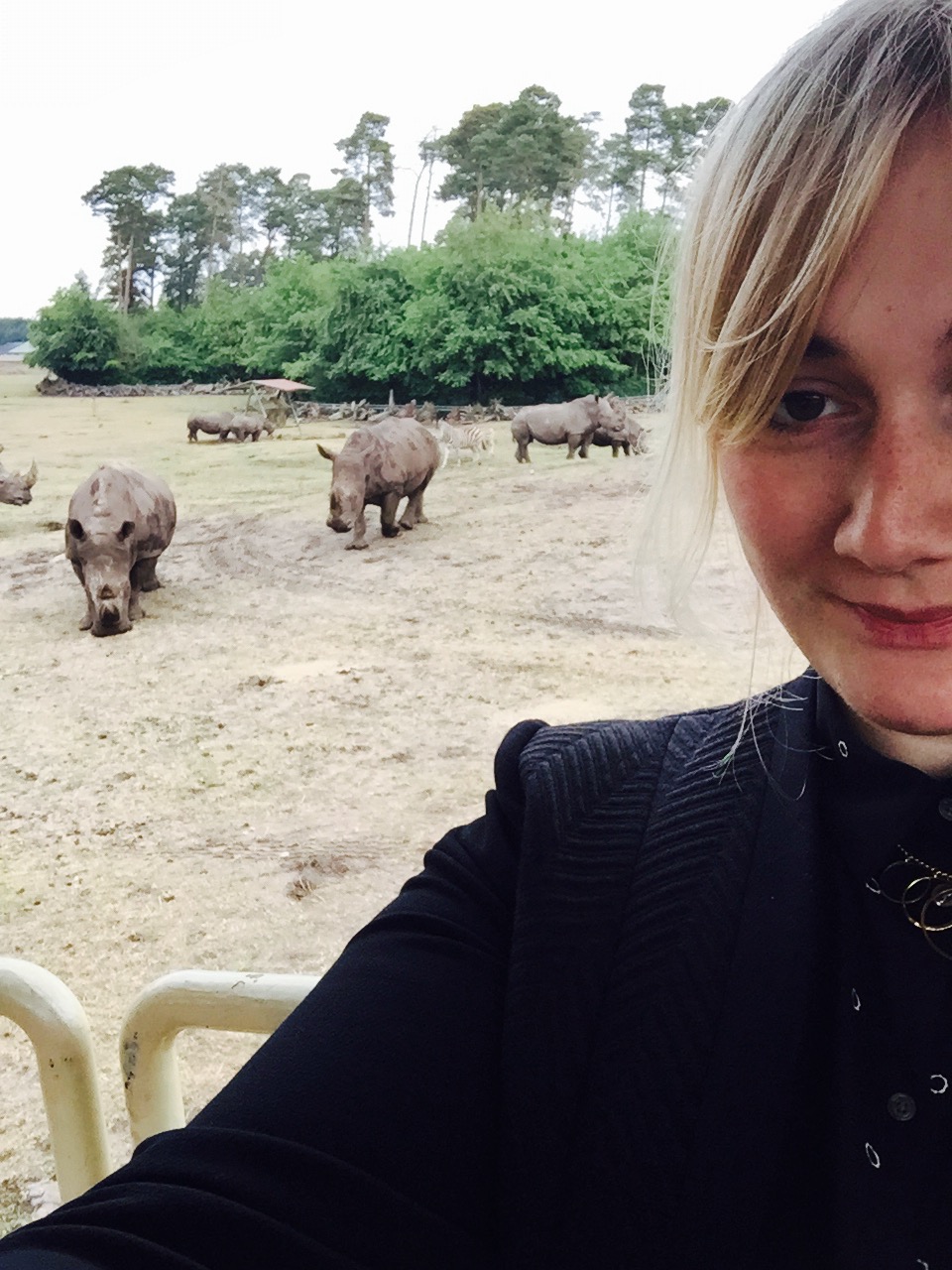 Der Antenne Niedersachsen Praktikant Juni 2015