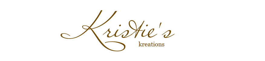 Kristie's Kreations