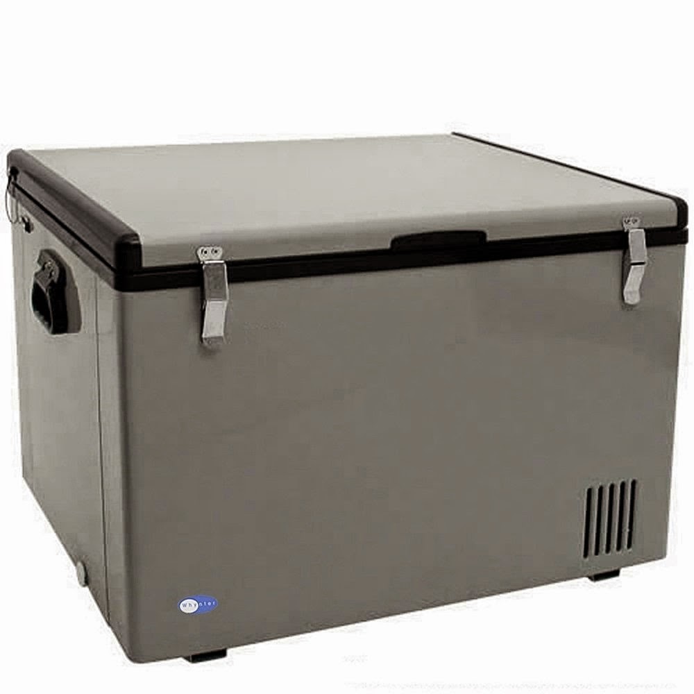 small freezers: small commercial freezers