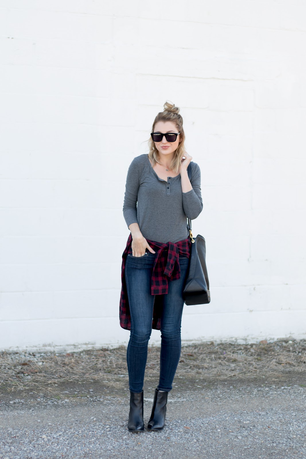 Henley Love, Lenore Bloglovin’