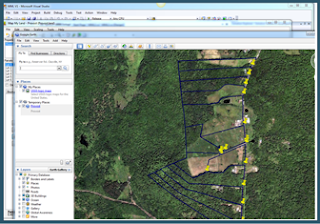google earth property lines google earth property lines