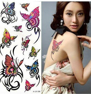 Tattoo Templek an Tattoo Templek an