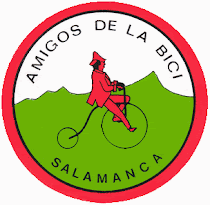 Amigos de la Bici de Salamanca