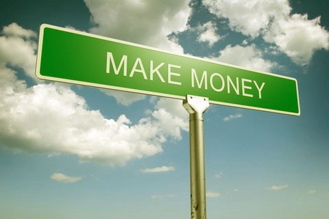 Make Money Online