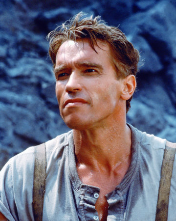 Arnold Schwarzenegger Photos