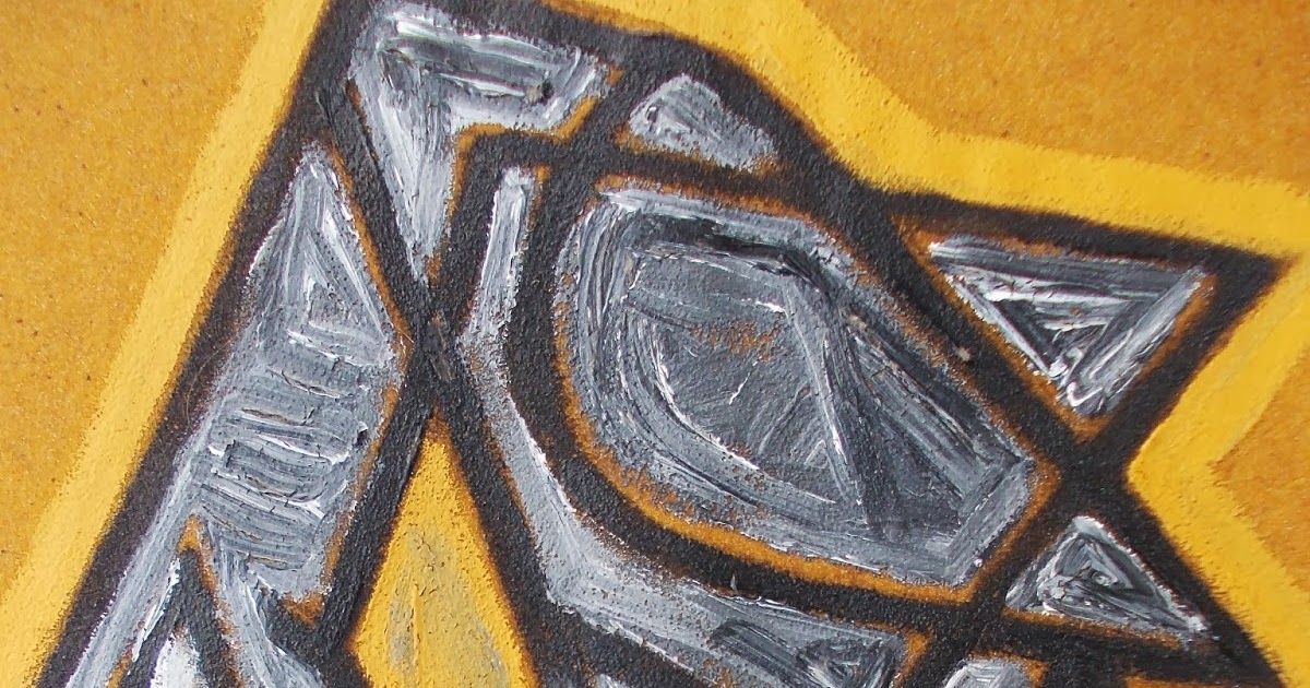 Rupchand Kundu Contemporary Artist Sand paper art