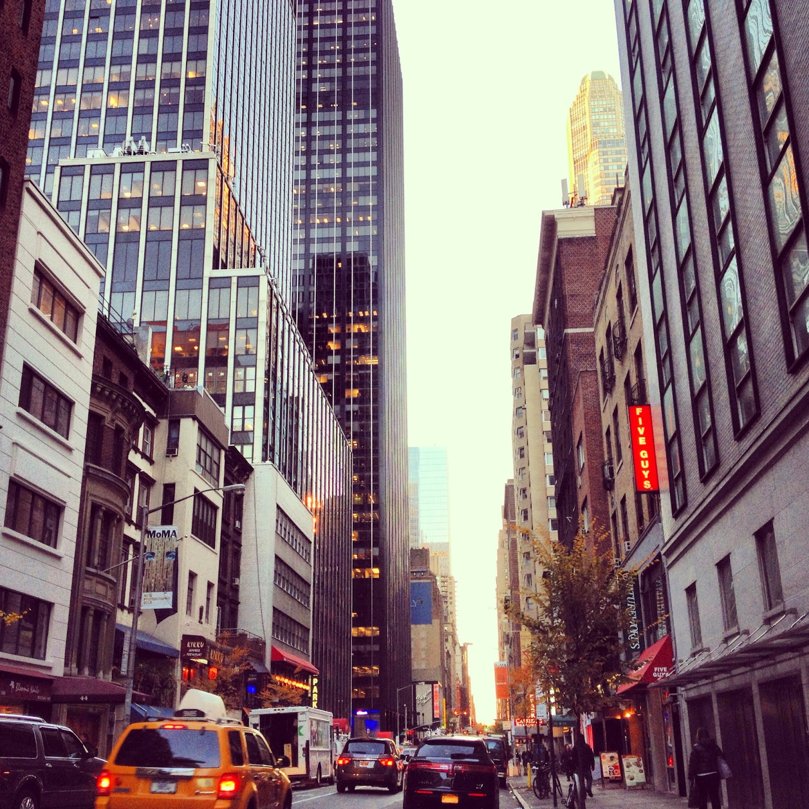 Αποτέλεσμα εικόνας για new york via insta photos