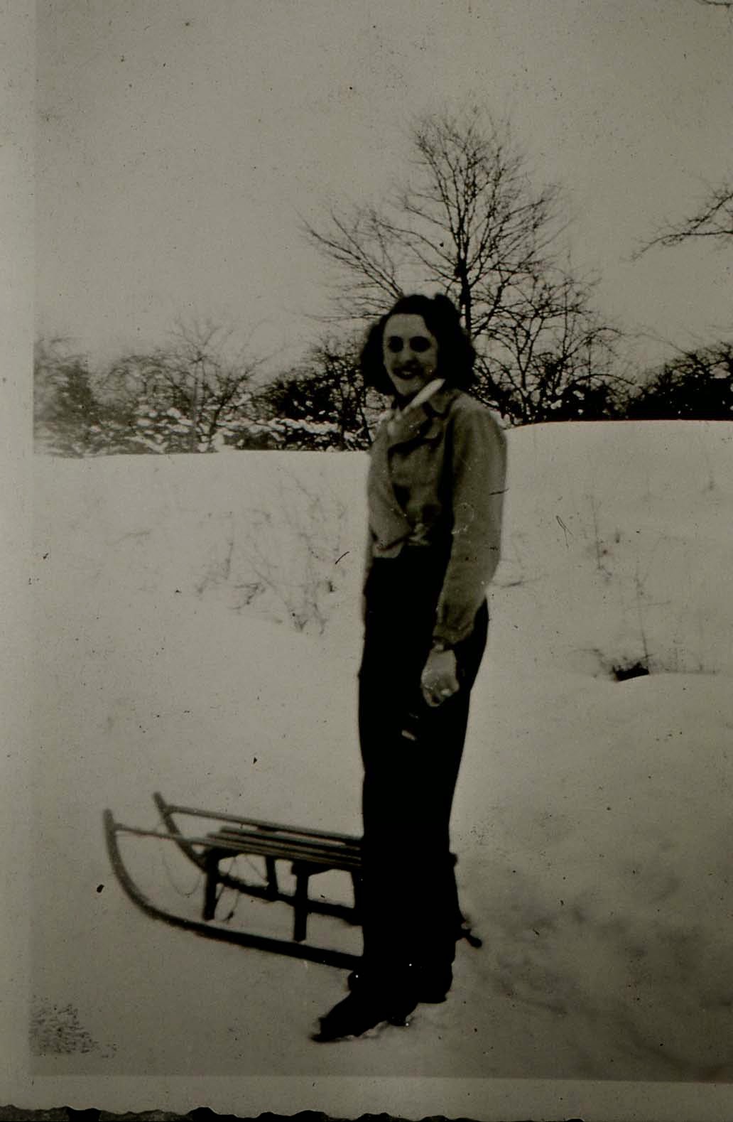 Regensburger Tagebuch Blick Uber Wien Der Theodor Korner Hof