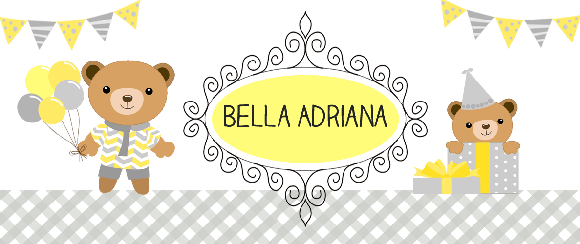 El blog de Bella Adriana