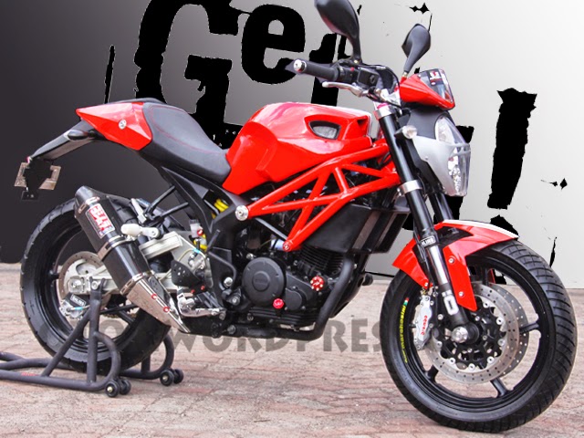 Kumpulan Foto Modifikasi Motor Yamaha F1zr Kumpulan Foto Modifikasi Motor Yamaha F1zr