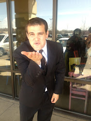 Elder Westover sends his love :)