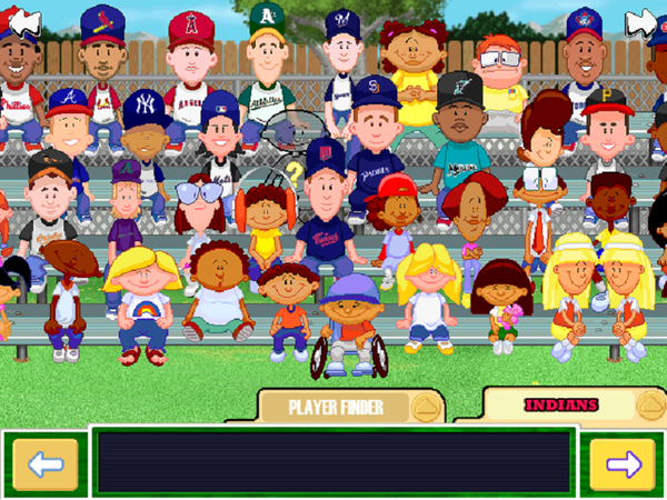 Backyard baseball characters wheelchair images Backyard baseball characters wheelchair images