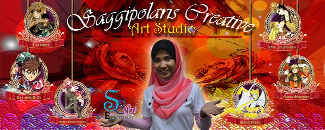 Saggipolaris Creative Art Studio