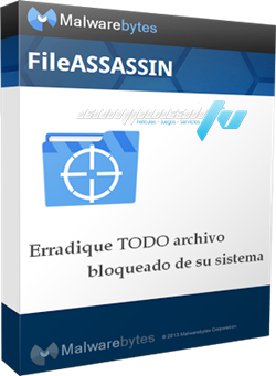FileASSASSIN v1.06 Español