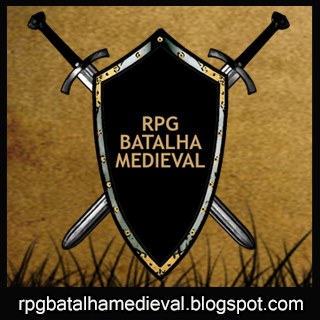 RPG BATALHA MEDIEVAL