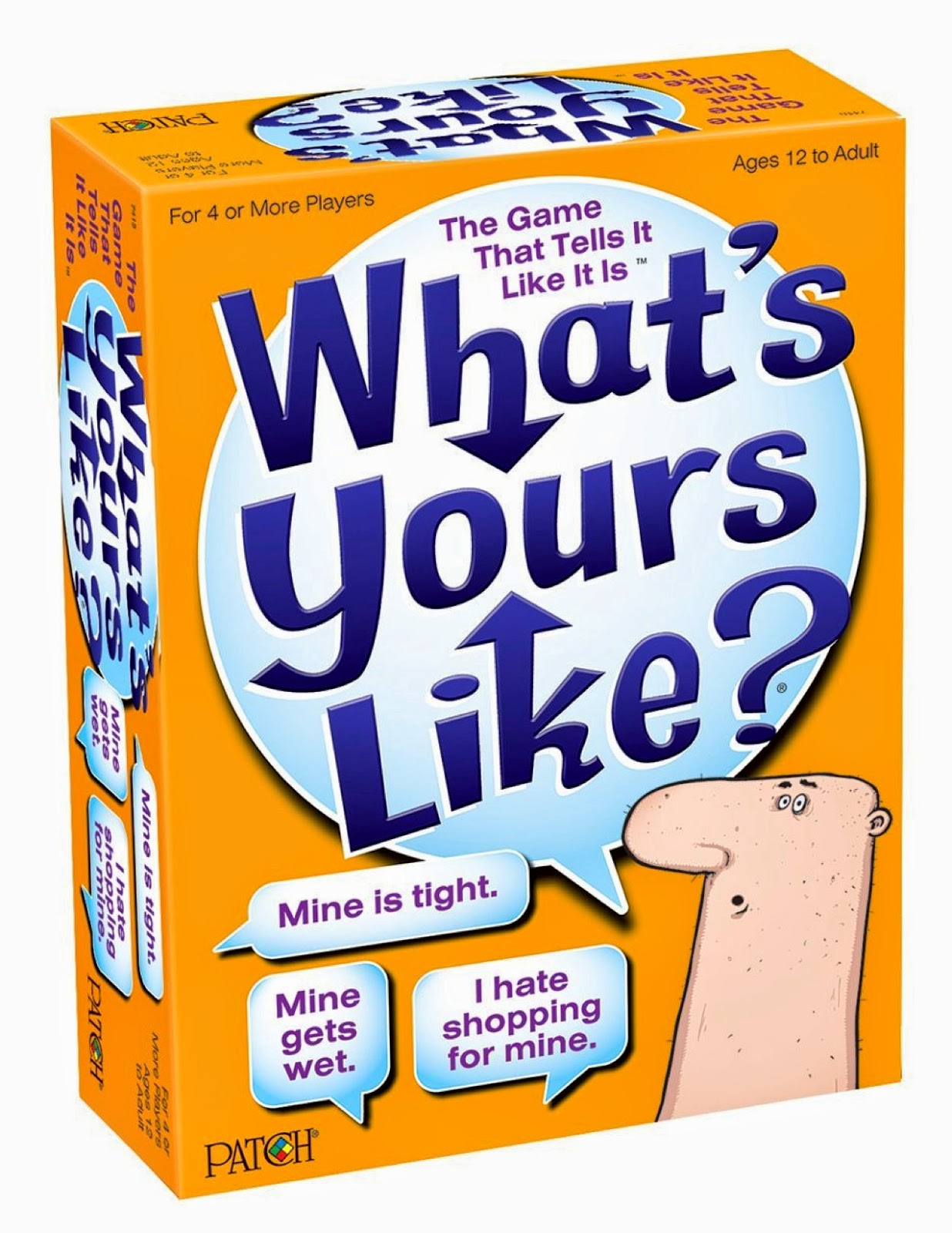 2SpeakRight Our Five Favorite Games for Perspective Taking