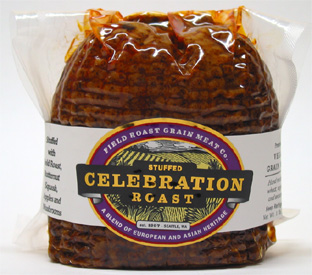 Christmas fruit salad View from the Bridge