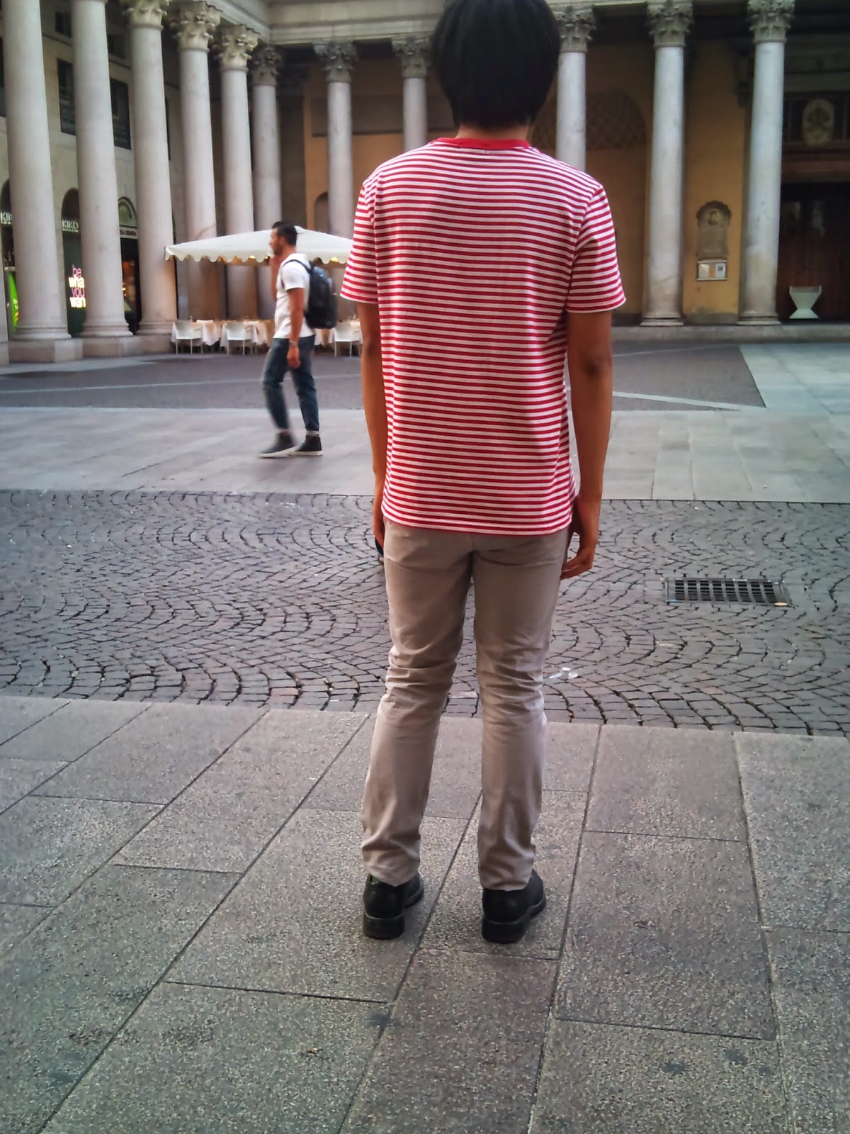 camisa adidas esportiva