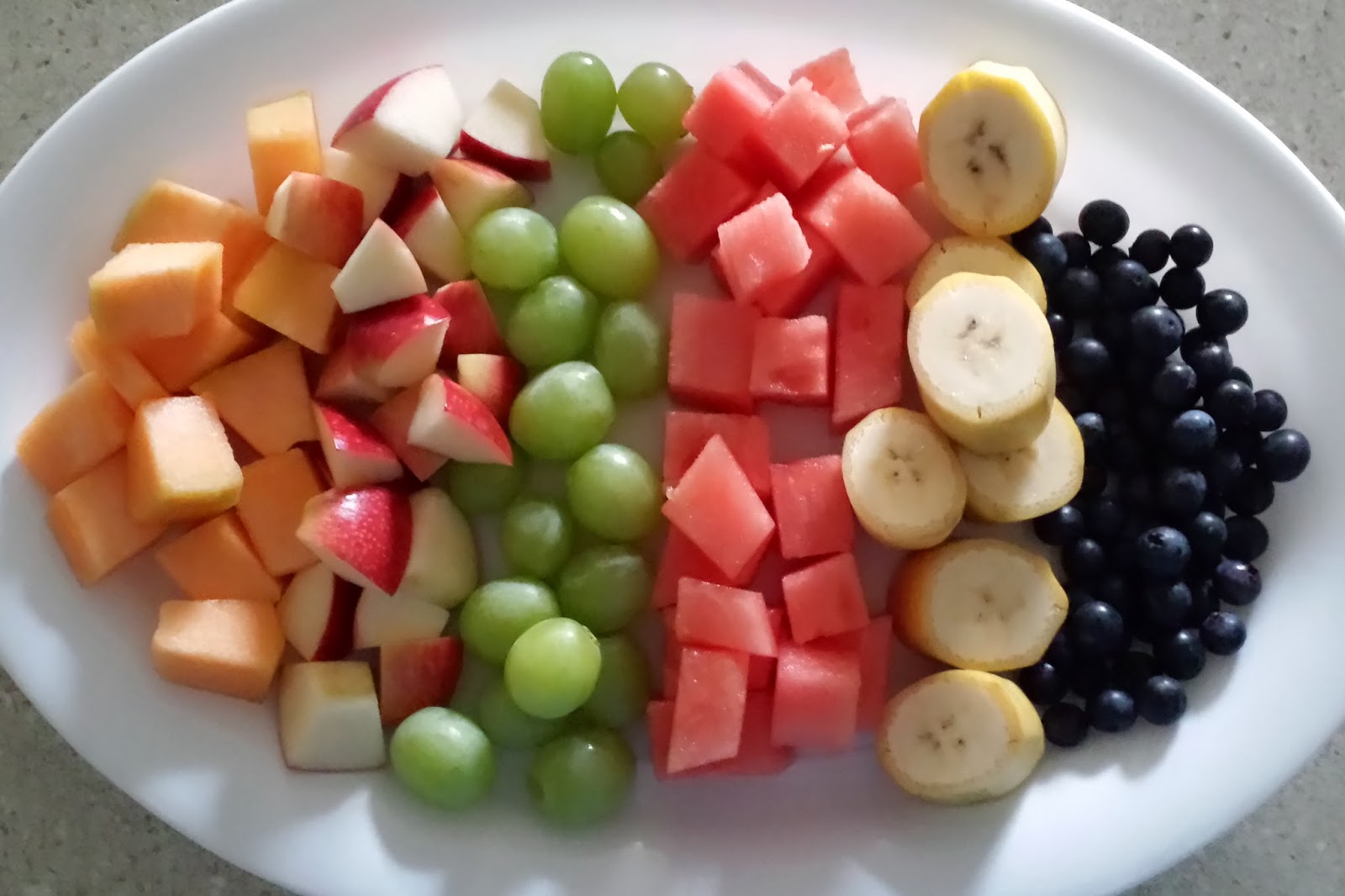 How To Make Cut Up Fruit Last at Scott Rosendahl blog