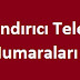 Dolandırıcılar Hangi Telefon Numaralarını Kullanıyor