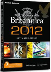 دائرة المعارف البريطانية Encyclopædia Britannica