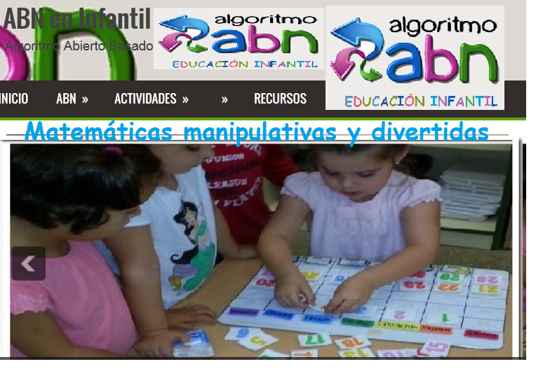 ABN en Infantil