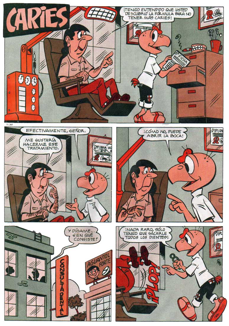 odontologia