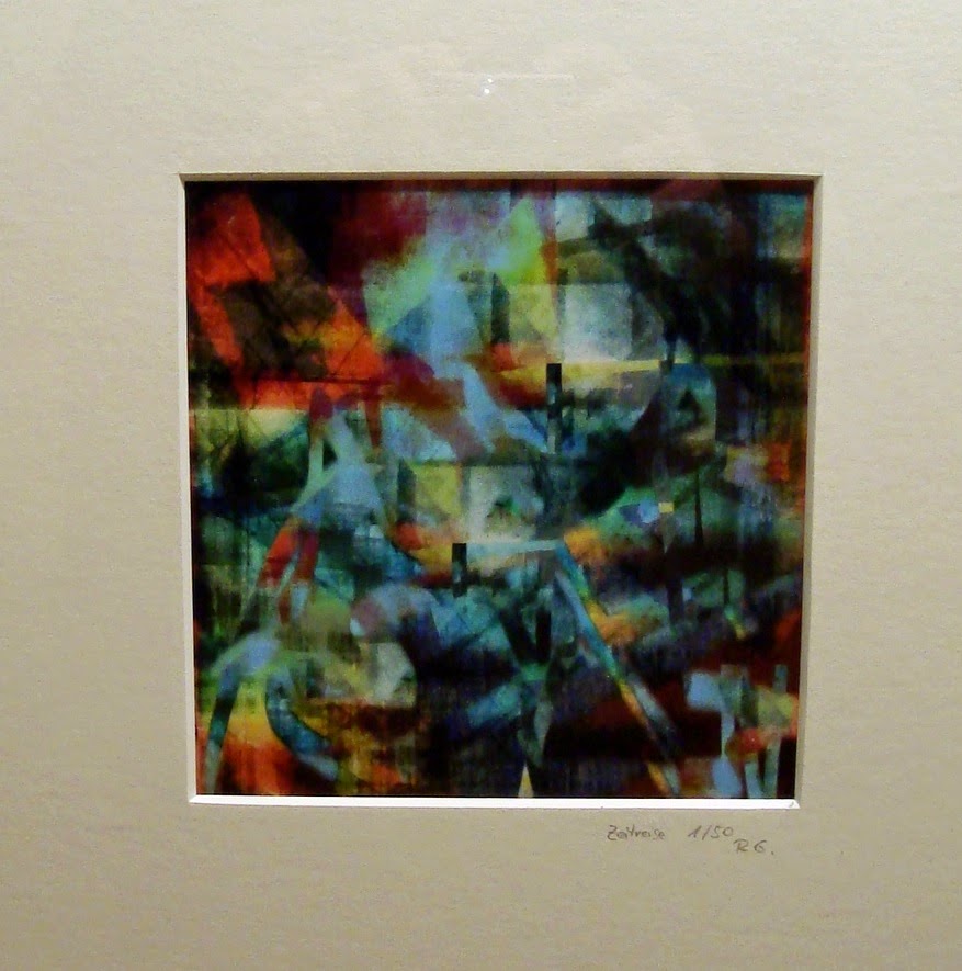 Foto Frisch Neues Von Der Fotokunst 09 11 Photoscala