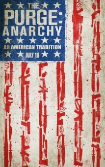 The Purge: Anarchy (2014) The Purge: Anarchy (2014)