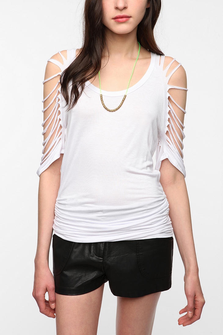 Coco 的美術館 DIY T Shirt Redesign Ideas