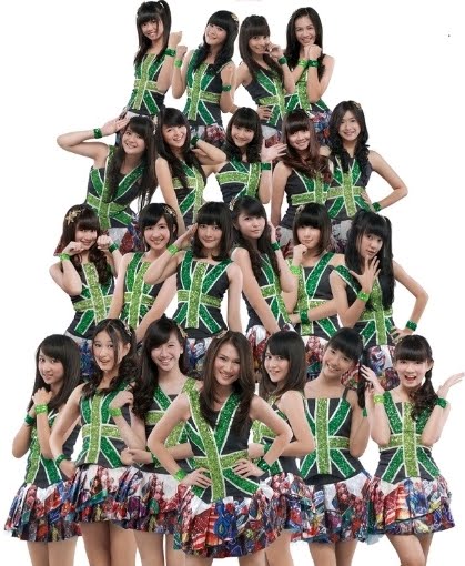 JKT48