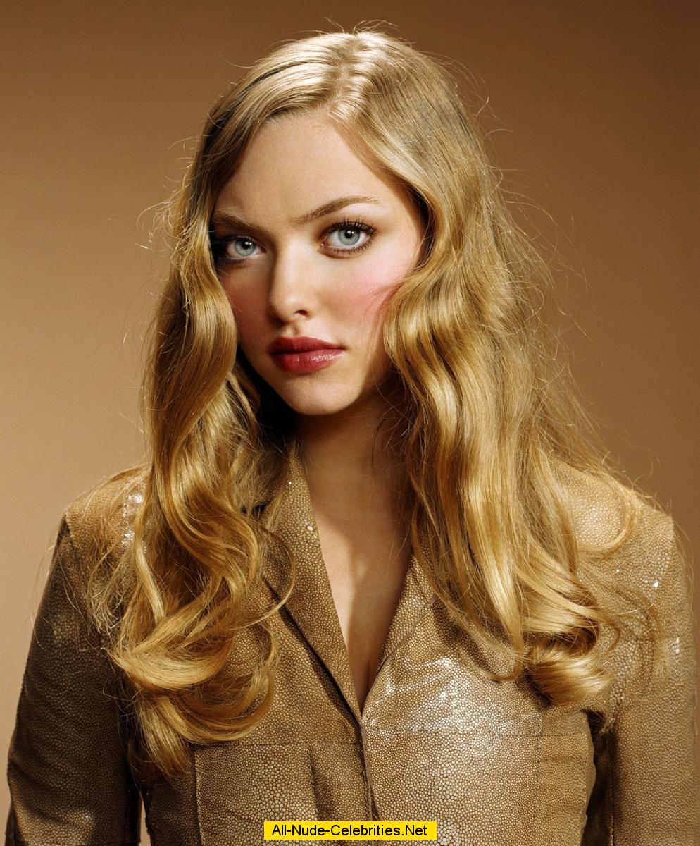 Hot Model Pix: Hot Amanda Seyfried Amanda Seyfried
