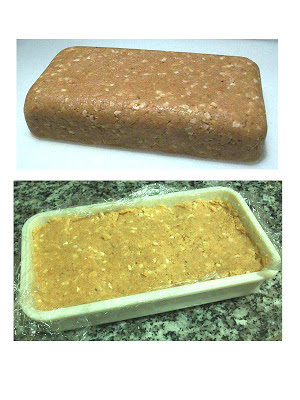 Turrón De Jijona
