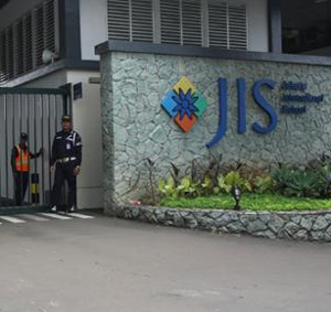 JISS | Jakarta International School JISS | Jakarta International School